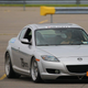 Me autocrossing my RX-8. I’m hooked on doing this now. Photo Cred: Nate Michals https://www.facebook.com/nate.michals